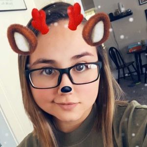 Meet your Posher, Veronica